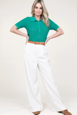 Best Suncoo Ajour Top Philome | Green... | | Little Soho