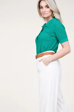 Best Suncoo Ajour Top Philome | Green... | | Little Soho