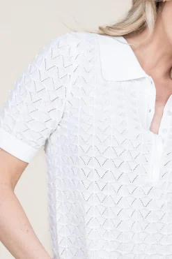 Cheap Suncoo Ajour Top Philome | Natural... | | Little Soho