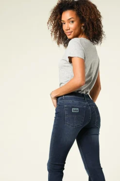 Cheap American Vintage Basic Round Neck T-Shirt Jacksonville | Grey... | | Little Soho