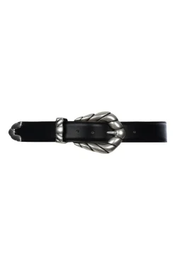 Discount IRO Belt Embella | Black... | | Little Soho