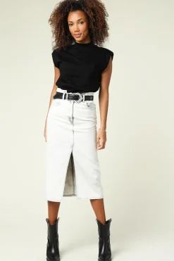 Discount IRO Belt Embella | Black... | | Little Soho