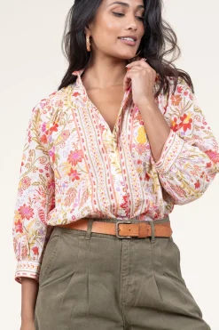 Fashion Depeche Belt With Buckle Linda | Camel... | | Little Soho