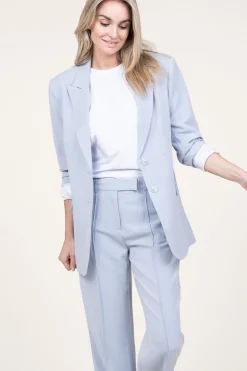 Outlet Aaiko Blazer Amanda | Blue... | | Little Soho