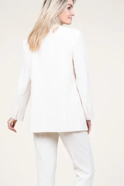 Online Aaiko Blazer Larina | Natural... | | Little Soho