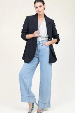 Store Herskind Blazer Lilith | Black... | | Little Soho