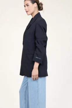 Store Herskind Blazer Lilith | Black... | | Little Soho