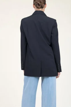 Store Herskind Blazer Lilith | Black... | | Little Soho