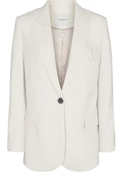 Outlet Copenhagen Muse Blazer Tailor | Natural... | | Little Soho