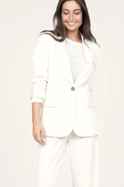 Outlet Copenhagen Muse Blazer Tailor | Natural... | | Little Soho