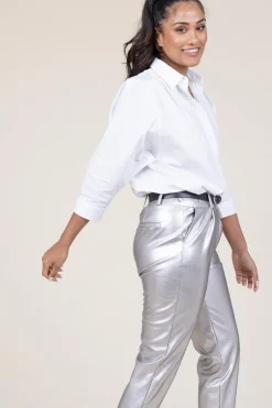 Hot Ibana Blouse Emma | White... | | Little Soho