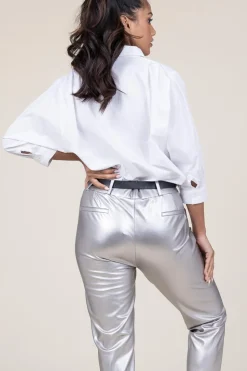 Hot Ibana Blouse Emma | White... | | Little Soho