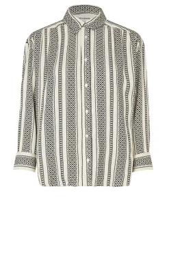 Cheap Lollys Laundry Blouse With Print Sus | Black... | | Little Soho