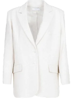 Best IRO Boucle Blazer Garazi | Natural... | | Little Soho
