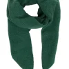 Online Little Soho Boucle Scarf Aria | Dark Green... | |