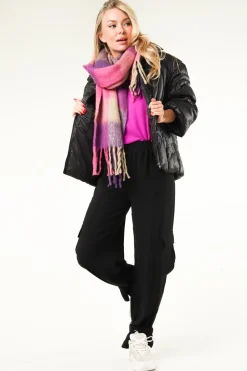 Outlet Absolut Cashmere Cashmere Sweater Camille | Pink... | | Little Soho