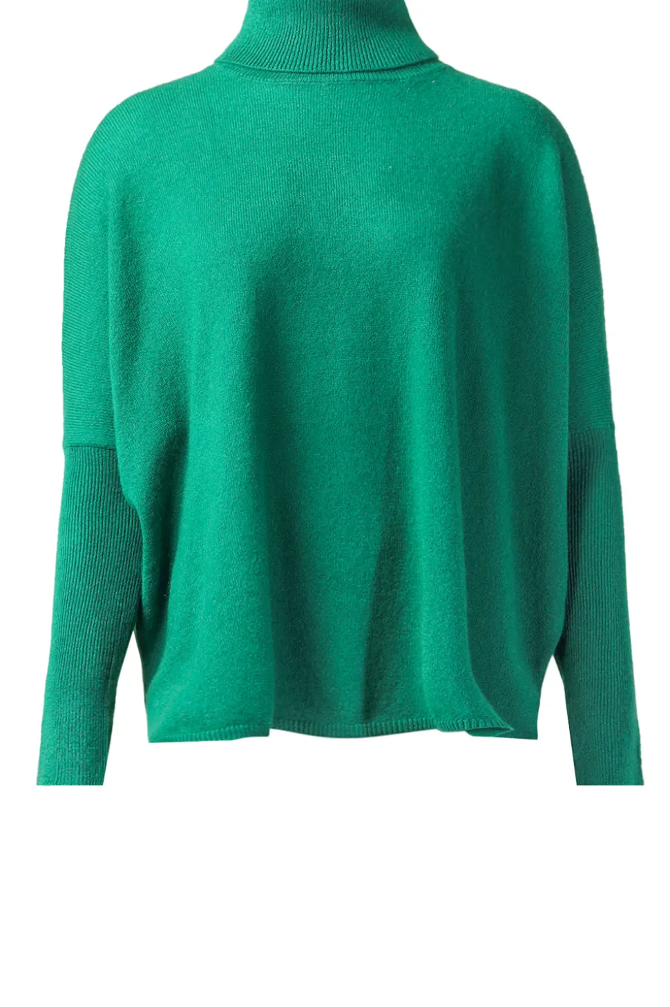 Sale Absolut Cashmere Cashmere Turtleneck Clara | Green... | | Little Soho