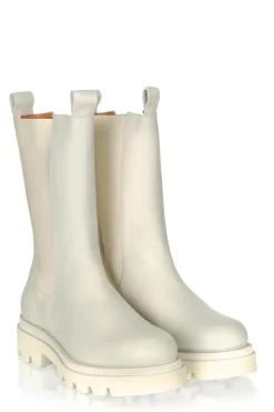 Flash Sale Toral Chelsea Boots Kiki | Beige... | | Little Soho