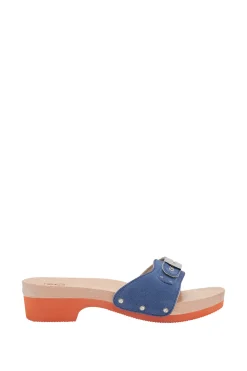 Sale Scholl Clogs Pescura | Blue... | | Little Soho