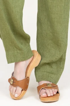 Discount Scholl Clogs Pescura | Camel... | | Little Soho