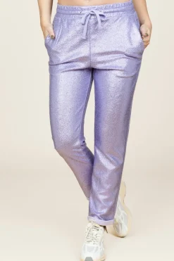 Fashion Dante 6 Coated Jogging Azula | Purple... | | Little Soho