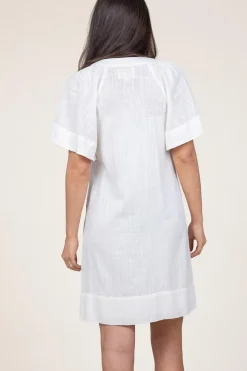Store Stella Forest Cotton Mix Dress Ophelia | Natural... | | Little Soho