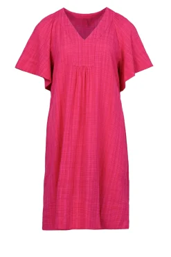 Shop Stella Forest Cotton Mix Dress Ophelia | Pink... | | Little Soho