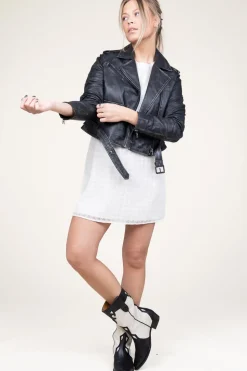 Flash Sale Toral Cowboy Boots Nikita | Black... | | Little Soho