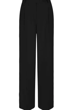 Outlet Dante 6 Crepe Trousers Zach | Black... | | Little Soho