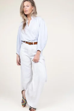 Online Toral Crochet Flip-Flops Betty | Multi... | | Little Soho