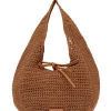 Discount Gianni Chiarini Crochet Shopper Euforia | Camel... | | Little Soho