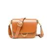 Discount Gianni Chiarini Crossbody Bag Meg | Camel... | | Little Soho