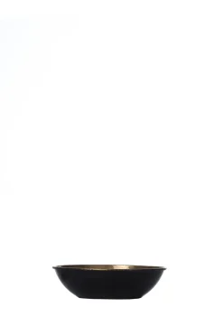 Best Little Soho Living Decorative Bowl Falgu - Small | Black... | | Little Soho