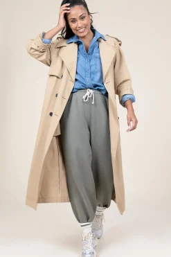 Outlet Kocca Denim Blouse Diosa | Blue... | | Little Soho