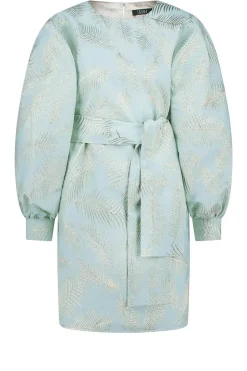 Best Sale Ibana Dress With Print Freya | Blue... | | Little Soho