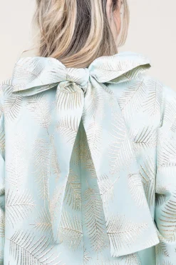 Best Sale Ibana Dress With Print Freya | Blue... | | Little Soho