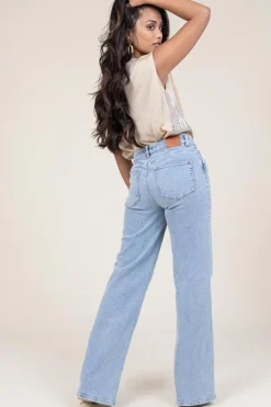 Best Sale Kocca Fine Knit With Sequins Maraurari | Natural... | | Little Soho