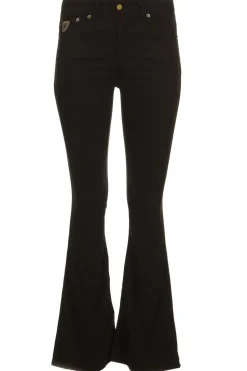 Clearance Lois Jeans Flared Jeans Raval L32 | Black... | | Little Soho