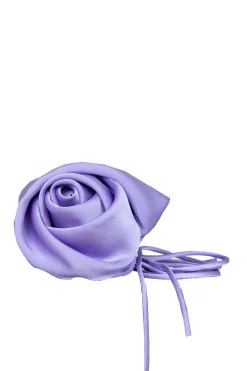 Shop Dante 6 Floral Corsage Petal | Purple... | | Little Soho