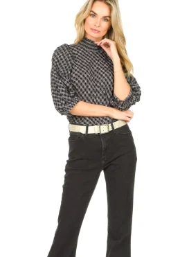 Cheap Magali Pascal Herringbone Hip Belt Laurena | Natural... | | Little Soho