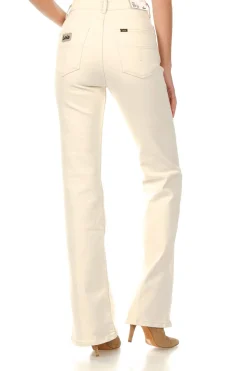 Outlet Lois Jeans High Retro Flare Jeans Riley L34 | Natural... | | Little Soho