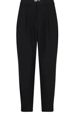 Discount Copenhagen Muse High Waist Trousers Tailor | Black... | | Little Soho