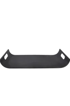Clearance Little Soho Living Iron Tray Gretel | Black... | | Little Soho