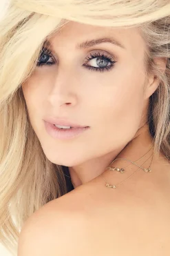 Best Sale Just Franky 14K Gold Necklace | Yellow Gold... | | Little Soho