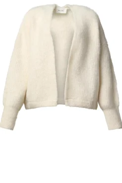 Best American Vintage Knitted Cardigan East | Natural... | | Little Soho