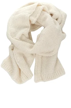 Sale Knit-ted Knitted Scarf Bien | Naturel... | | Little Soho