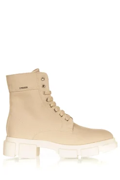 Flash Sale Copenhagen Studio's Lace Boots Cph524... | | Little Soho