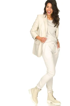 Flash Sale Copenhagen Studio's Lace Boots Cph524... | | Little Soho