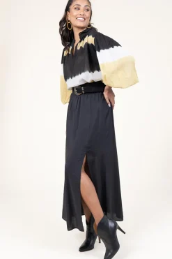 Cheap Toral Leather Ankle Boots Soraya | Black... | | Little Soho