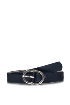 Outlet Little Soho Leather Belt Robin | Black... | |